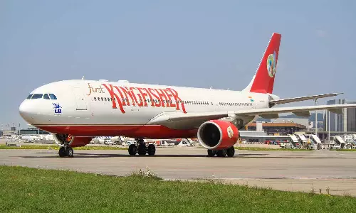 വിമാനത്തിൽ നാടൻ ബോംബ് വെച്ച കേസ്; പ്രതിക്ക് 10 വർഷം കഠിനതടവും 50,000 രൂപ പിഴയും