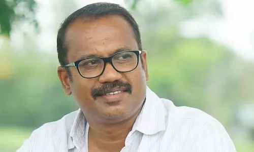 സംവിധായകൻ ഷാഫി അന്തരിച്ചു