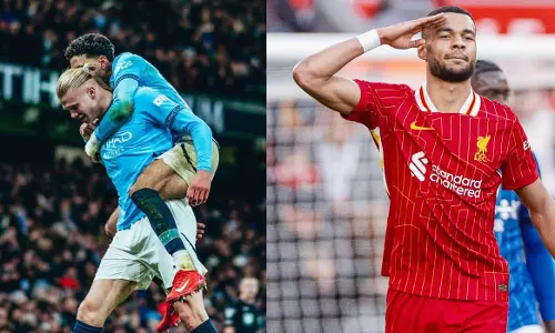 City beat Chelsea in Premier League;  Fighting Arsenal, Nottingham lost