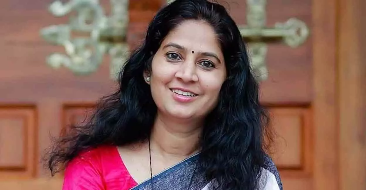 യു.പ്രതിഭ