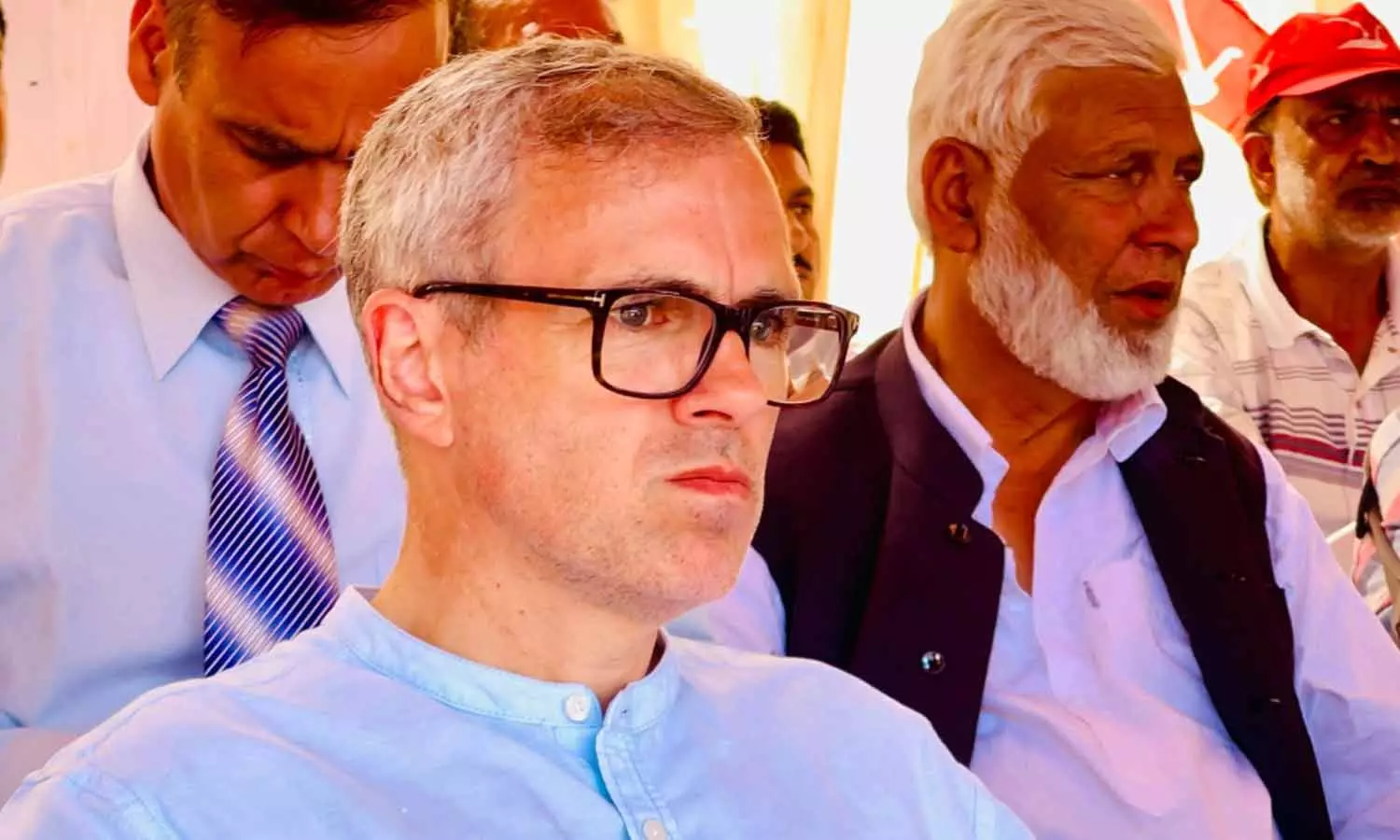 എബിവിപി പരിപാടിയിൽ വിദ്യാർഥികളും ജീവനക്കാരും പങ്കെടുക്കണം : വിവാദ ഉത്തരവ് പിൻവലിച്ച് ജമ്മു കശ്മീർ സർക്കാർ