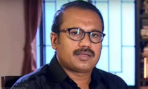 മലയാളത്തിന്റെ ഹിറ്റ് മേക്കർ ഷാഫിക്ക് വിട