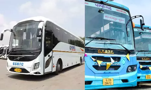 മുസ്‌ലിം ഉടമസ്ഥതയിലുള്ള ഹിന്ദു പേരുള്ള ഹോട്ടലുകളുടെ ലൈസൻസ് റദ്ദാക്കി ഗുജറാത്ത് ട്രാൻസ്‌പോർട്ട് കോർപറേഷൻ; വിവാദം