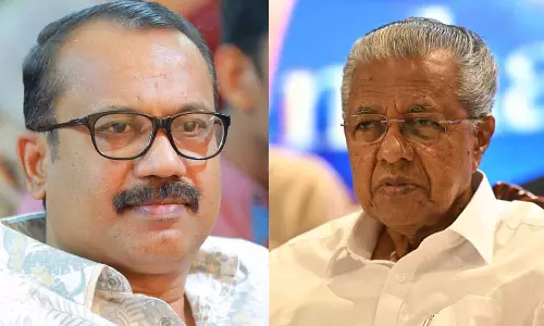 ‘നഷ്ടമായത് ജനപ്രിയ സംവിധായകനെ’; ഷാഫിയുടെ വിയോഗത്തിൽ അനുശോചിച്ച് മുഖ്യമന്ത്രി