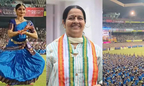 കലൂർ സ്റ്റേഡിയം അപകടം: നടപടി അവസാനിപ്പിക്കാൻ കൊച്ചി കോർപറേഷന്റെ നീക്കം