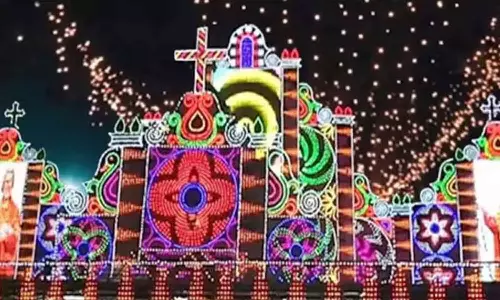 പള്ളി പെരുന്നാളിനിടെ പടക്കം പൊട്ടിത്തെറിച്ച് അപകടം; ഒരാൾ മരിച്ചു