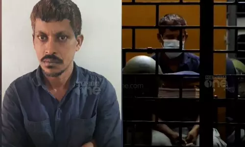 അരീക്കോട് കൂട്ടബലാൽസംഗക്കേസിൽ രണ്ട് പേർ കൂടി അറസ്റ്റിൽ