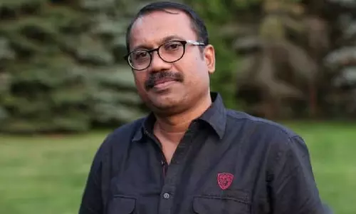 ചിരിയുടെ മാലപ്പടക്കങ്ങൾ തീർത്ത പ്രിയ സംവിധായകന് വിട; ഷാഫിയുടെ മൃതദേഹം കറുകപ്പള്ളി ജുമാ മസ്ജിദിൽ ഖബറടക്കി