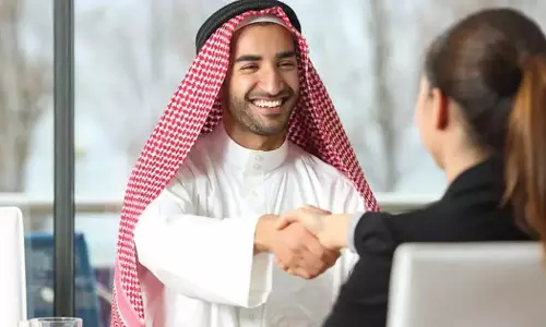 269 തൊഴിലുകളിൽ നിർബന്ധിത സൗദി വത്കരണം