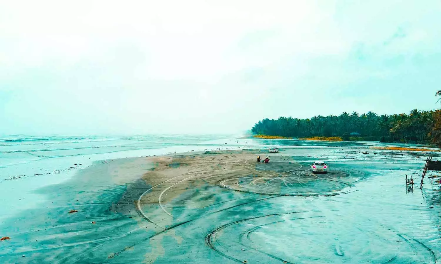 തിക്കോടി ബീച്ചിൽ മരിച്ച നാല് പേരുടെയും പോസ്റ്റ്മോർട്ടം ഇന്ന്