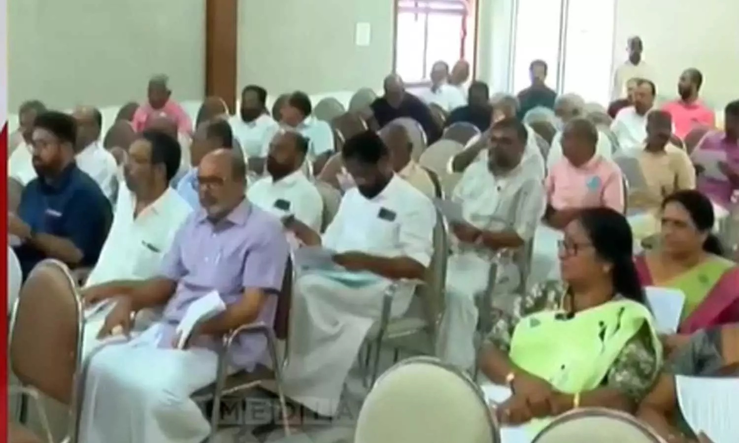 സിപിഐ സംസ്ഥാന നിർവാഹക സമിതി ഇന്ന് ആലപ്പുഴയിൽ; ബ്രൂവറി വിഷയം ചർച്ചയായേക്കും സിപിഐ സംസ്ഥാന നിർവാഹക സമിതി ഇന്ന് ആലപ്പുഴയിൽ; ബ്രൂവറി വിഷയം ചർച്ചയായേക്കും