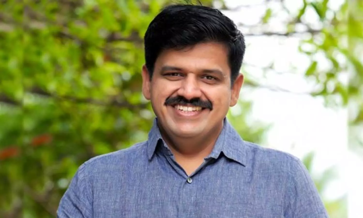 Sandeep Warrier relpy to alligation against Malappuram Sandeep Warrier relpy to alligation against Malappuram