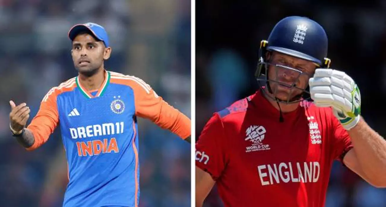 England squad for Rajkot T20 announced; India aiming for series, match tomorrow England squad for Rajkot T20 announced; India aiming for series, match tomorrow