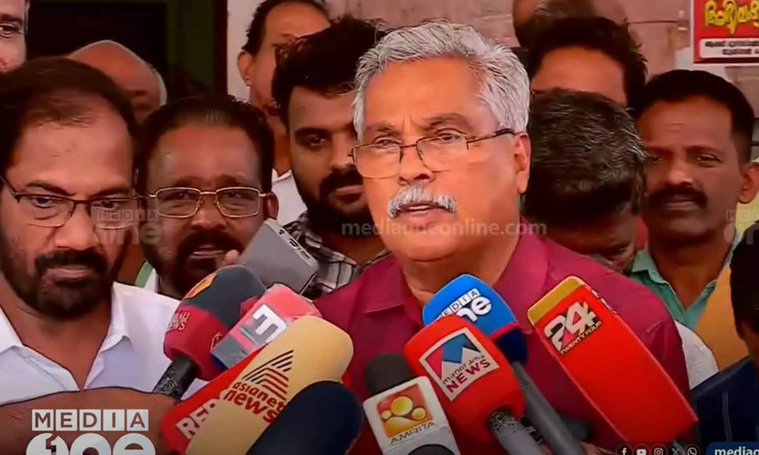 Binoy Vishwams reaction to setting up the brewery Binoy Vishwams reaction to setting up the brewery