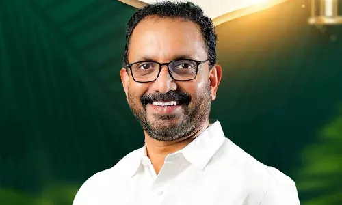 ബിജെപി സംസ്ഥാന അധ്യക്ഷനായി തുടരാനില്ല; ദേശീയ നേതൃത്വത്തെ അറിയിച്ച് കെ.സുരേന്ദ്രൻ