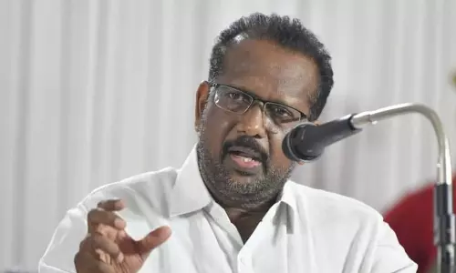 എറണാകുളം സിപിഎം ജില്ലാ സെക്രട്ടറിയായി സി.എൻ മോഹനൻ തുടരും