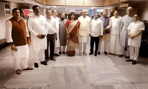 JPC Approved Waqf bill