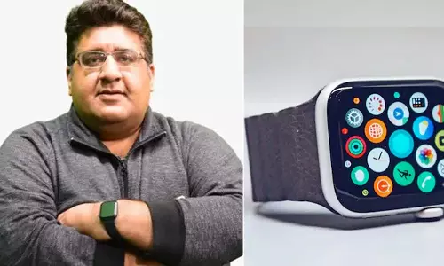 ഷുഐബും സാക്കിബും ചേർന്ന് വാച്ച് മോഷ്ടിച്ചെന്ന് ഡോക്ടർ; കള്ളക്കഥ പൊളിച്ച് സിഐഎസ്എഫ്