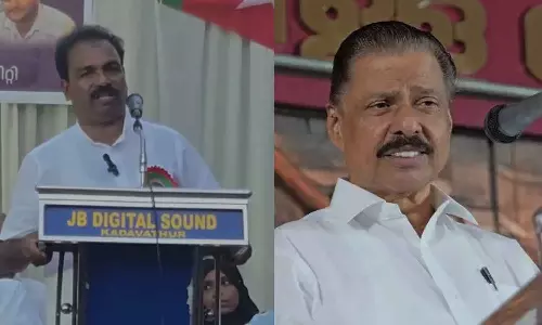 മതേതര സർട്ടിഫിക്കറ്റ് നൽകുന്ന വ്യാജ യൂണിവേഴ്‌സിറ്റിയാണ് സിപിഎം, എം.വി ഗോവിന്ദൻ അതിന്റെ വിസിയും: വിമർശനവുമായി എസ്ഡിപിഐ