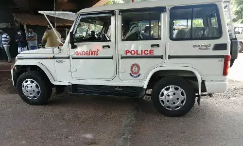 Five people who came to dig for treasure in Kumbala were arrested