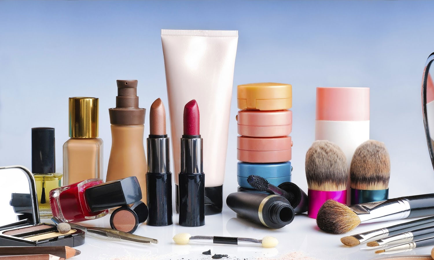 സൗന്ദര്യ വർദ്ധക വസ്തുക്കളിൽ അമിത അളവിൽ മെർക്കുറി; ഏഴ് ലക്ഷത്തിലധികം രൂപയുടെ കോസ്‌മെറ്റിക് ഉത്പ്പന്നങ്ങൾ പിടിച്ചെടുത്തു