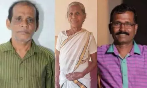 Double murder in Pothundi: Serious failure of the police