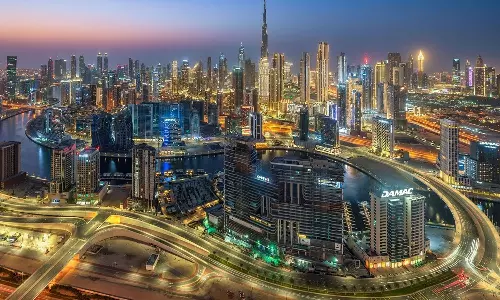 നിക്ഷേപകർ കൂട്ടത്തോടെ; 2024ൽ ദുബൈയിൽ നടന്നത് 76,000 കോടി ദിർഹത്തിന്റെ റിയൽ എസ്റ്റേറ്റ് ഇടപാട്