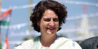 priyanka gandhi