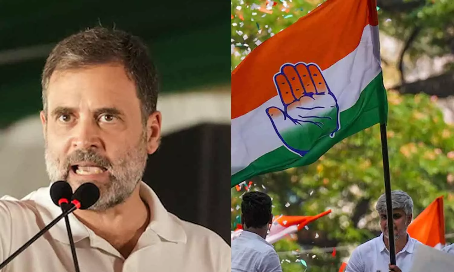 ഡൽഹിയിൽ തെരഞ്ഞെടുപ്പ് പ്രചാരണം ശക്തമാക്കി കോൺഗ്രസ്: കൂടുതൽ ദേശീയ നേതാക്കൾ പ്രചാരണത്തിന്‌