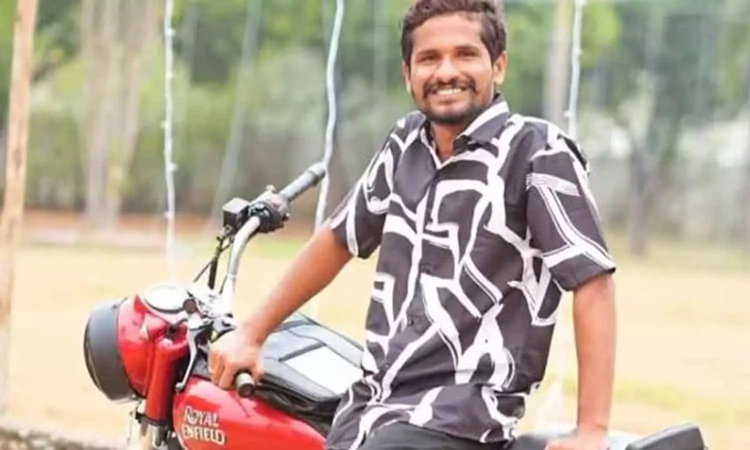 Telangana Man Found Dead, Wife Accuses Her Family Of Dishonour Killing