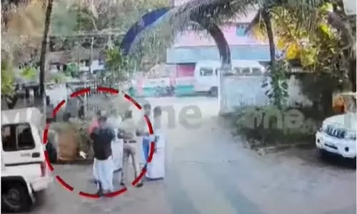 Nenmara double murder