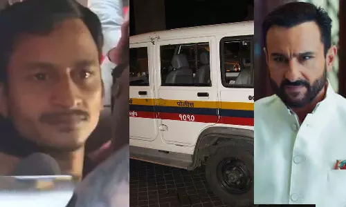 ജോലി പോയി, കല്യാണം മുടങ്ങി, അവന് ഇപ്പോൾ ആരോടും മിണ്ടുന്നില്ല: സെയ്ഫ്‌ ആക്രമണക്കേസിൽ ആദ്യം കസ്റ്റഡിയിലെടുത്ത യുവാവിന്റെ പിതാവ് പറയുന്നു...