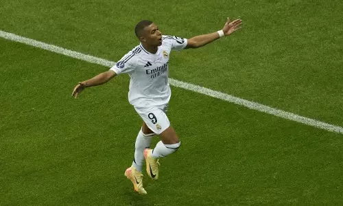 എബാപ്പെ റീലോഡഡ്