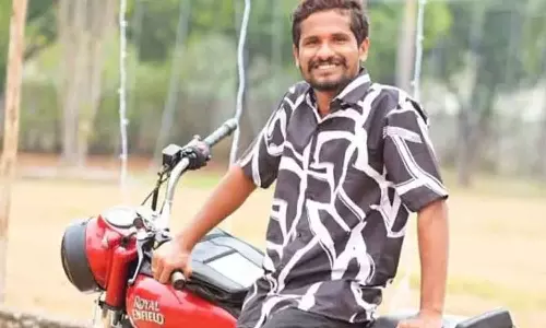 Telangana Man Found Dead, Wife Accuses Her Family Of Dishonour Killing