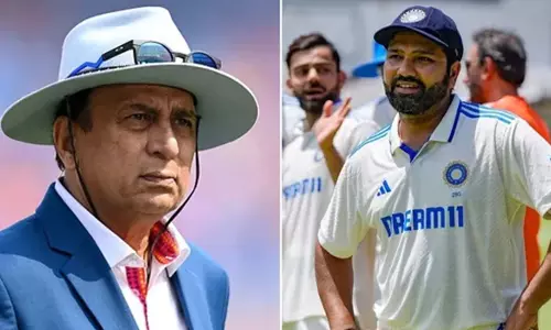 Criticism leaves no limits; Rohit Filed Complaint Against Sunil Gavaskar To BCCI - Report