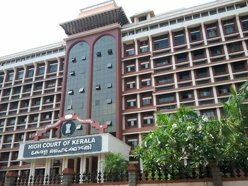 kerala high court
