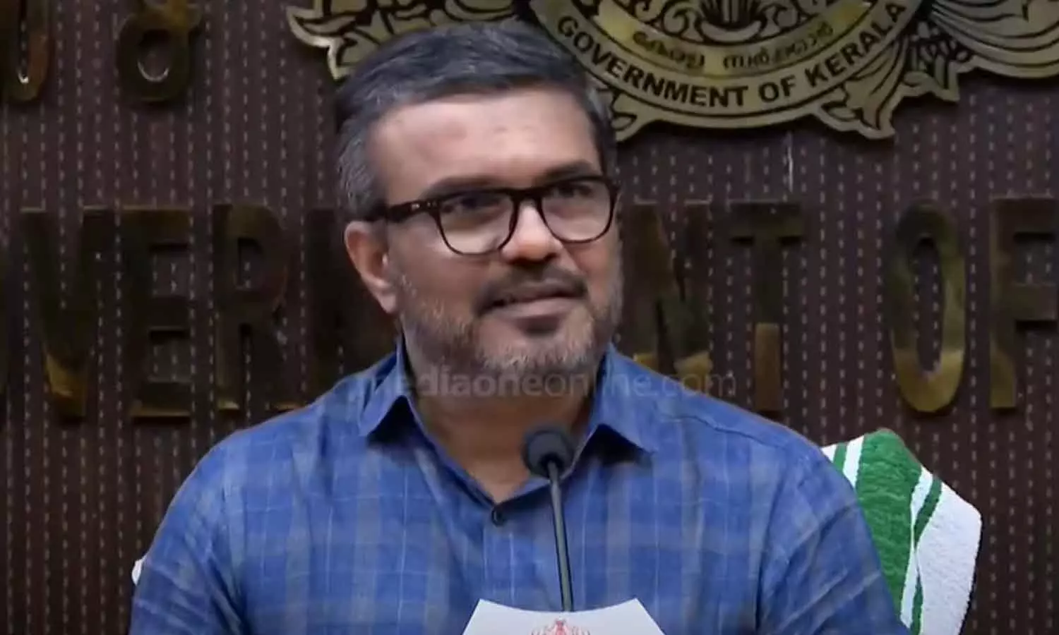 പ്രതിപക്ഷ നേതാവ് പറയുന്നത് ആസൂത്രിതമായ അസത്യങ്ങള്; എം.ബി രാജേഷ് പ്രതിപക്ഷ നേതാവ് പറയുന്നത് ആസൂത്രിതമായ അസത്യങ്ങള്; എം.ബി രാജേഷ്