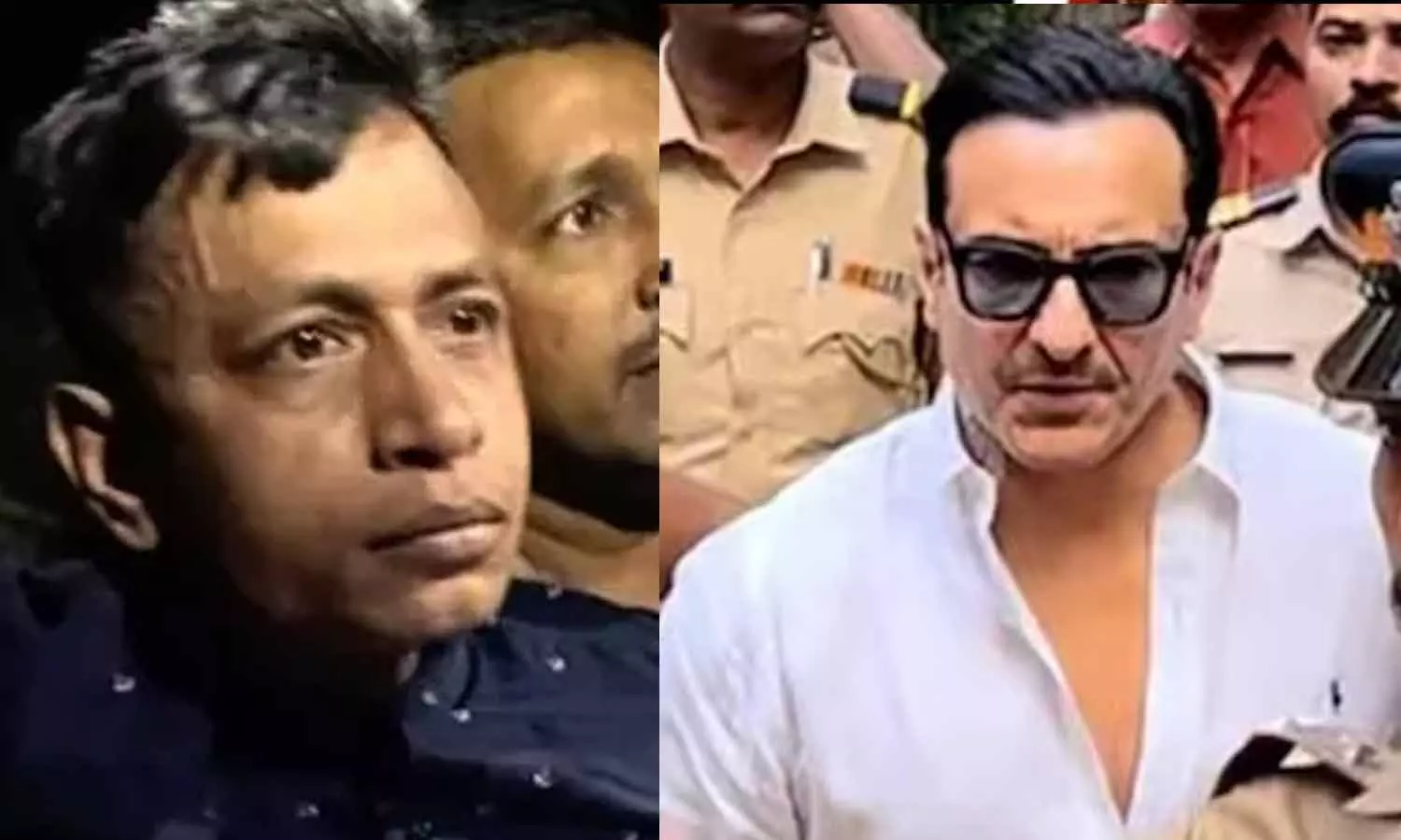 സൈഫ് അലി ഖാനെ കുത്തിയ കേസ് : പ്രതിയെ പതിനാല് ദിവസത്തേക്ക് റിമാൻഡ് ചെയ്തു