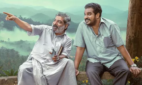 ദൈർഘ്യം കൂടുതലെന്ന് പ്രേക്ഷകർ; ഏഴ് മിനിറ്റ് വെട്ടിച്ചുരുക്കി അം അഃ തിയറ്ററുകളിൽ