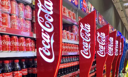 കൊക്കകോളയിൽ അണുനാശിനിയുടെ സാന്നിധ്യം : യൂറോപ്പിൽ ഉൽപന്നങ്ങൾ തിരിച്ചെടുത്തു