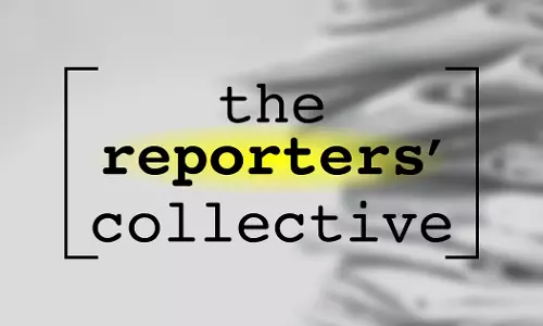 പത്രപ്രവർത്തനം പൊതുലക്ഷ്യങ്ങൾ നിറവേറ്റുന്നില്ല; ദ റിപ്പോർട്ടേഴ്സ് കളക്ടീവിനെതിരെ ആദായനികുതി വകുപ്പ് പത്രപ്രവർത്തനം പൊതുലക്ഷ്യങ്ങൾ നിറവേറ്റുന്നില്ല; ദ റിപ്പോർട്ടേഴ്സ് കളക്ടീവിനെതിരെ ആദായനികുതി വകുപ്പ്