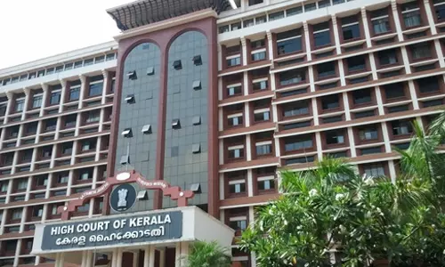 kerala high court