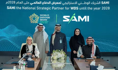 WDS Continues Strategic Partnership With SAMI For 2026 As National Strategic Partner