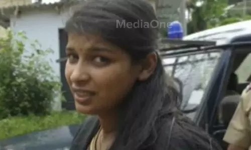 കാരണവർ വധക്കേസ്: ഷെറിന്റെ മോചനം അതിവേ​ഗത്തിൽ