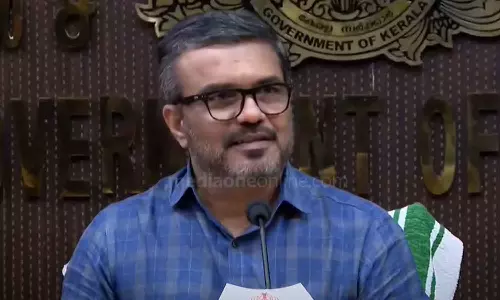 പ്രതിപക്ഷ നേതാവ് പറയുന്നത് ആസൂത്രിതമായ അസത്യങ്ങള്‍; എം.ബി രാജേഷ്