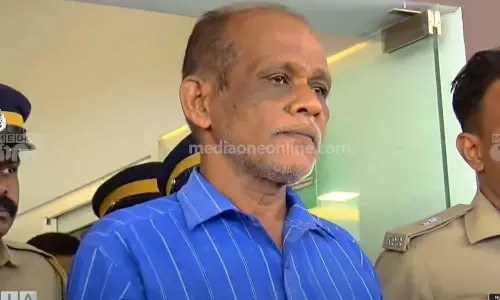 ചെന്താമര ആലത്തൂര്‍ ജയിലിലേക്ക്; 14 ദിവസം റിമാന്‍ഡില്‍