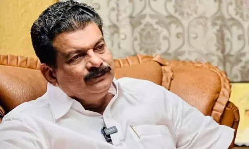 പി.വി അൻവറിന് യുഡിഎഫിന്റെ മലയോര ജാഥയില്‍ പങ്കെടുക്കാന്‍ അനുമതി