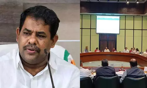 മുസ്‌ലിംകളുടെ ഭരണഘടനാ അവകാശങ്ങളെ ഇല്ലാതാക്കാൻ ജെപിസിയെ ഉപയോഗിക്കുന്നു: റസാഖ് പാലേരി