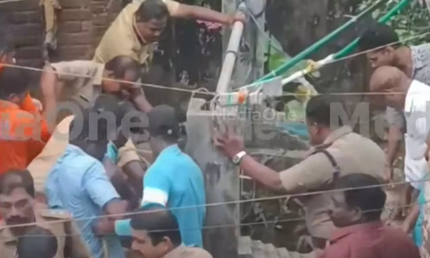 ബാലരാമപുരത്തെ രണ്ട് വയസുകാരിയുടെ മരണം: കുഞ്ഞിനെ കൊന്നത് അമ്മാവൻ ഹരികുമാർ ബാലരാമപുരത്തെ രണ്ട് വയസുകാരിയുടെ മരണം: കുഞ്ഞിനെ കൊന്നത് അമ്മാവൻ ഹരികുമാർ