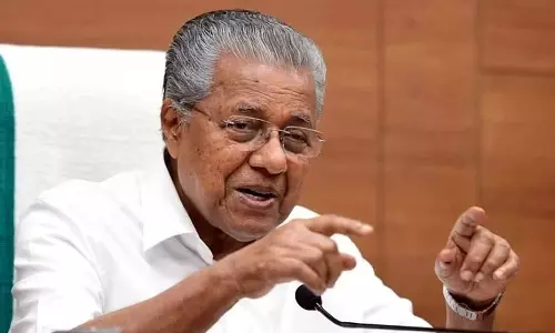 ലോക്സഭാ തെരഞ്ഞെടുപ്പിലെ തുടർച്ചയായ തോൽവി പരിശോധിക്കണം; മുഖ്യമന്ത്രി